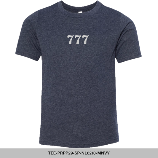 777 Tee