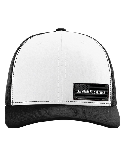 In God We Trust Hat