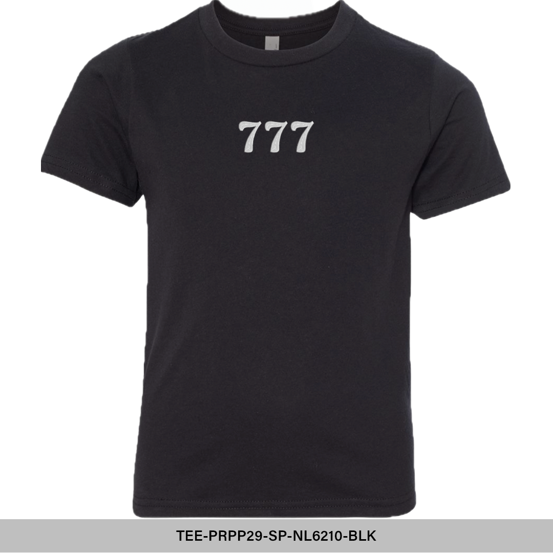 777 Tee