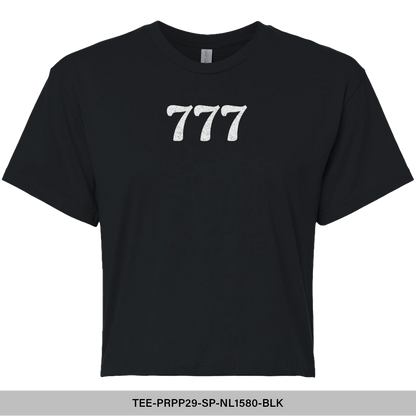 777 Crop