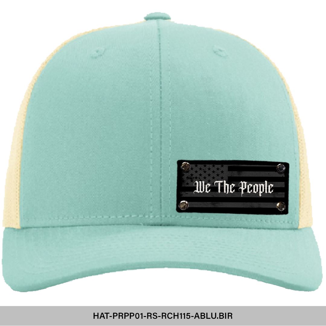 We The People Hat