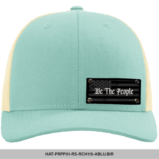 We The People Hat