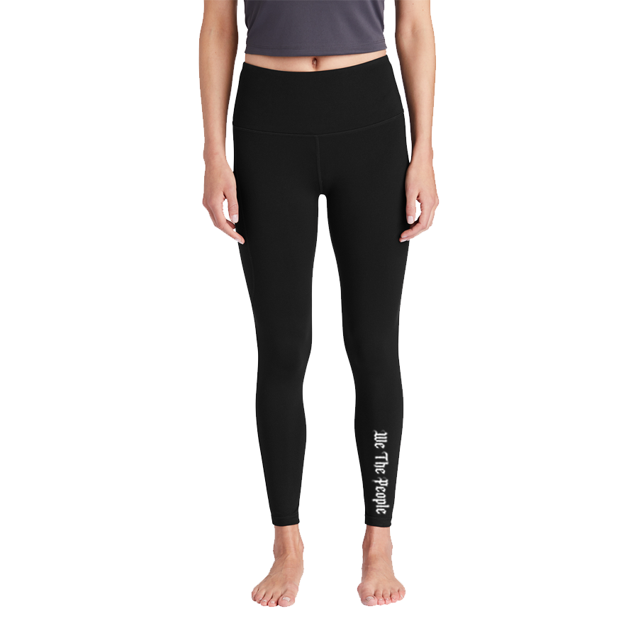 We the People Leggings