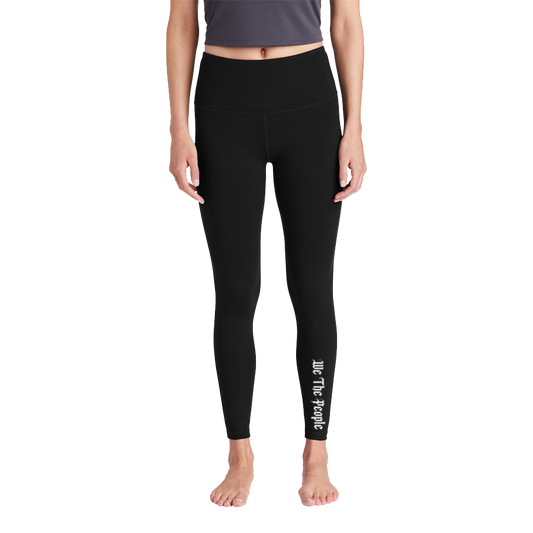 We the People Leggings