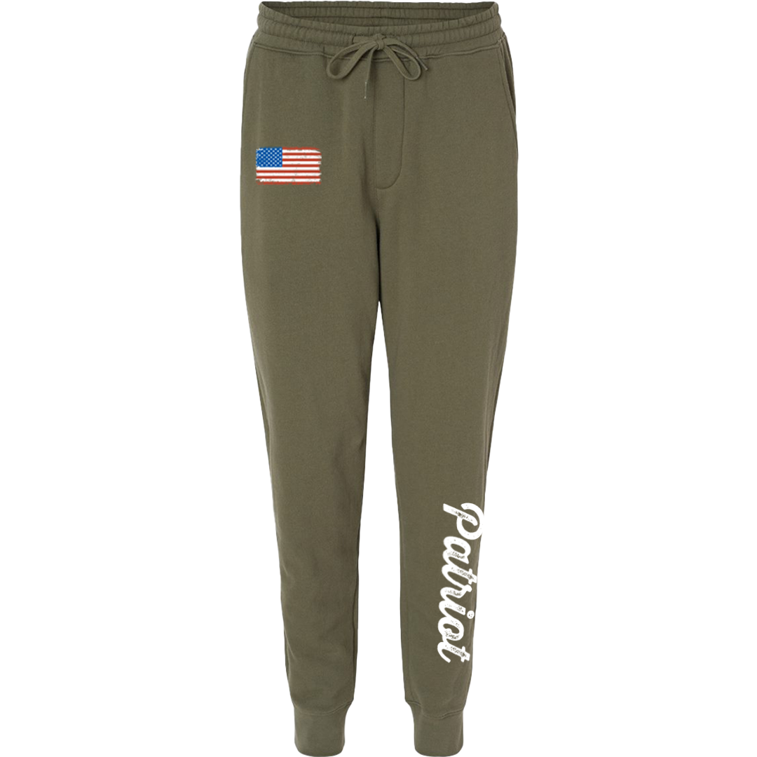 Patriot Sweatpants