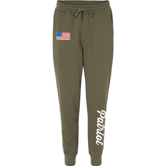 Patriot Sweatpants