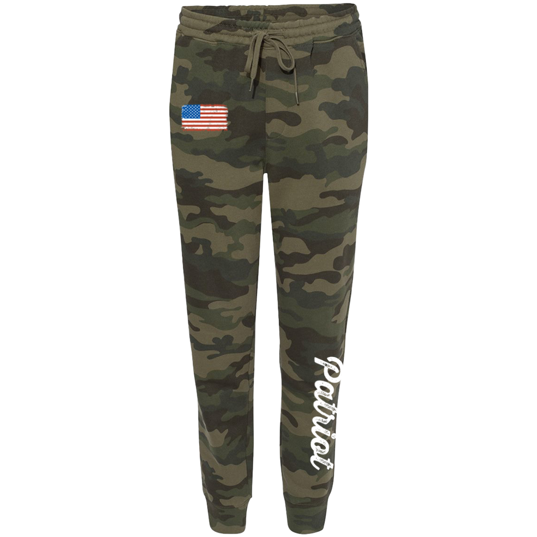 Patriot Sweatpants