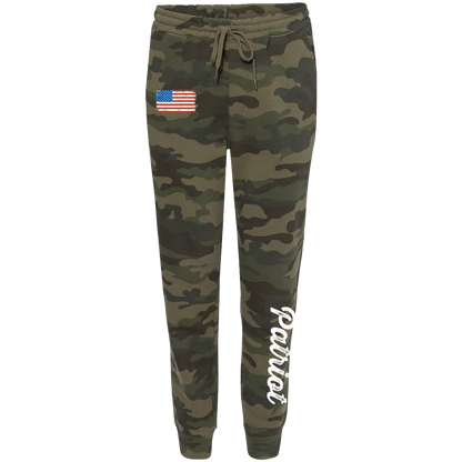 Patriot Sweatpants