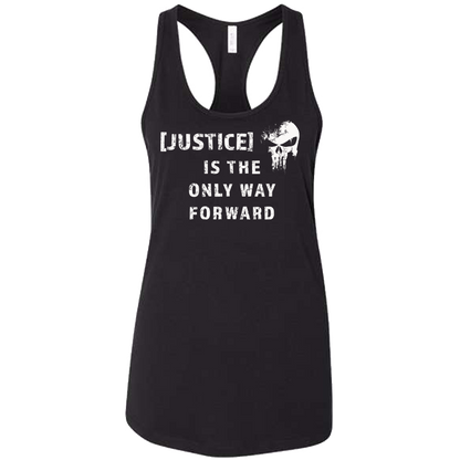 Women’s Racerback Tank Punisher WWG1WGA