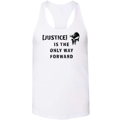 Women’s Racerback Tank Punisher WWG1WGA