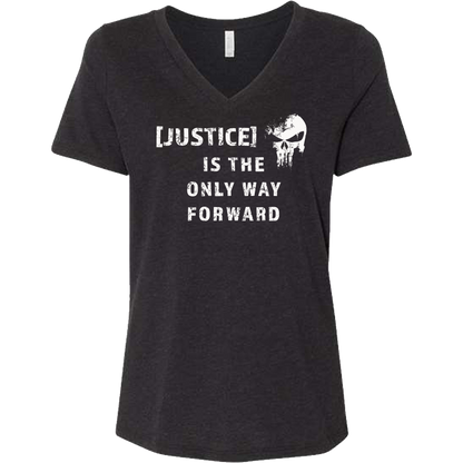 Women’s V-Neck Punisher WWG1WGA