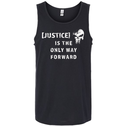 Men's Tank Punisher WWG1WGA