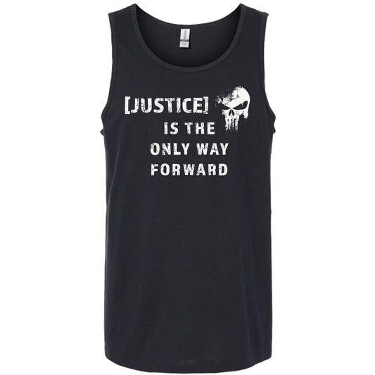 Men's Tank Punisher WWG1WGA