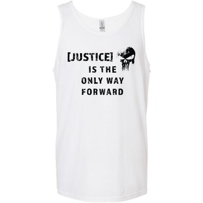 Men's Tank Punisher WWG1WGA