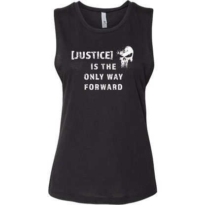 Women’s Muscle Tank Punisher WWG1WGA