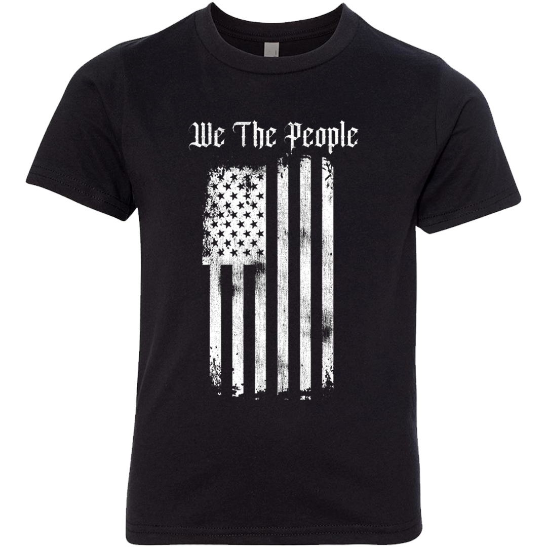 Youth We The People Flag