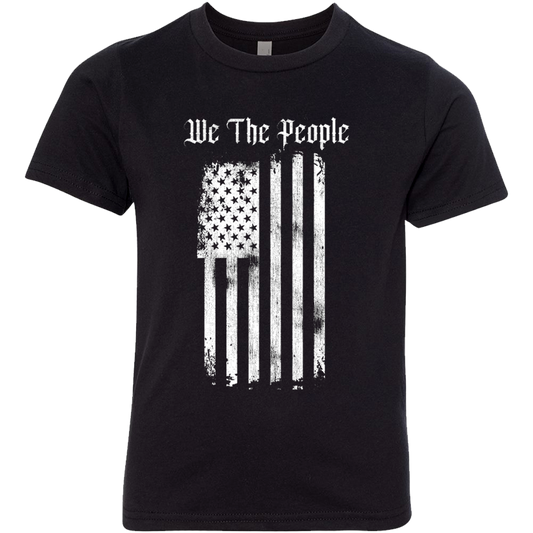 Youth We The People Flag